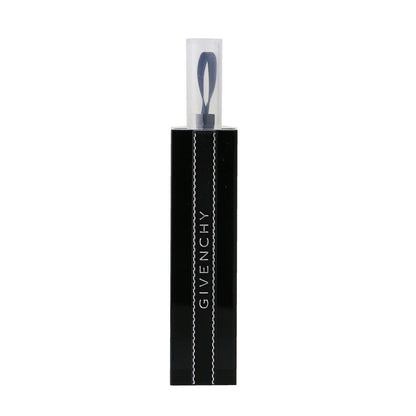 Givenchy Rouge Interdit Satin Lipstick - # 18 Addicted To Rose  3.4g/0.12oz