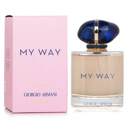 Giorgio Armani My Way Eau De Parfum Spray  50ml/1.7oz