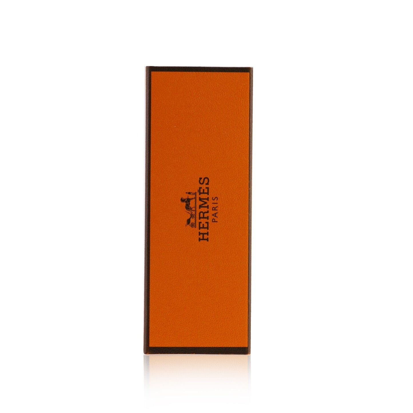 Hermes Rouge Hermes Matte Lipstick - # 53 Rouge Orange (Mat)  3.5g/0.12oz