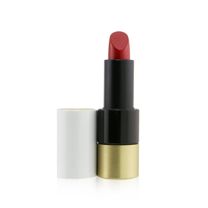 Hermes Rouge Hermes Satin Lipstick - # 33 Orange Boîte (Satine)  3.5g/0.12oz
