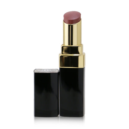 Chanel Rouge Coco Flash Hydrating Vibrant Shine Lip Colour - # 128 Mood  3g/0.1oz