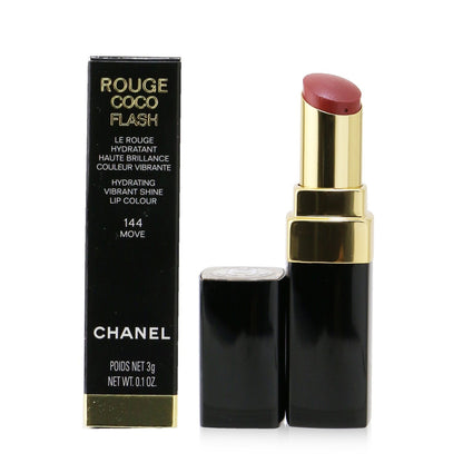Chanel Rouge Coco Flash Hydrating Vibrant Shine Lip Colour - # 54 Boy  3g/0.1oz