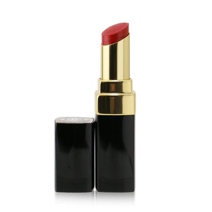 Chanel Rouge Coco Flash Hydrating Vibrant Shine Lip Colour - # 128 Mood  3g/0.1oz