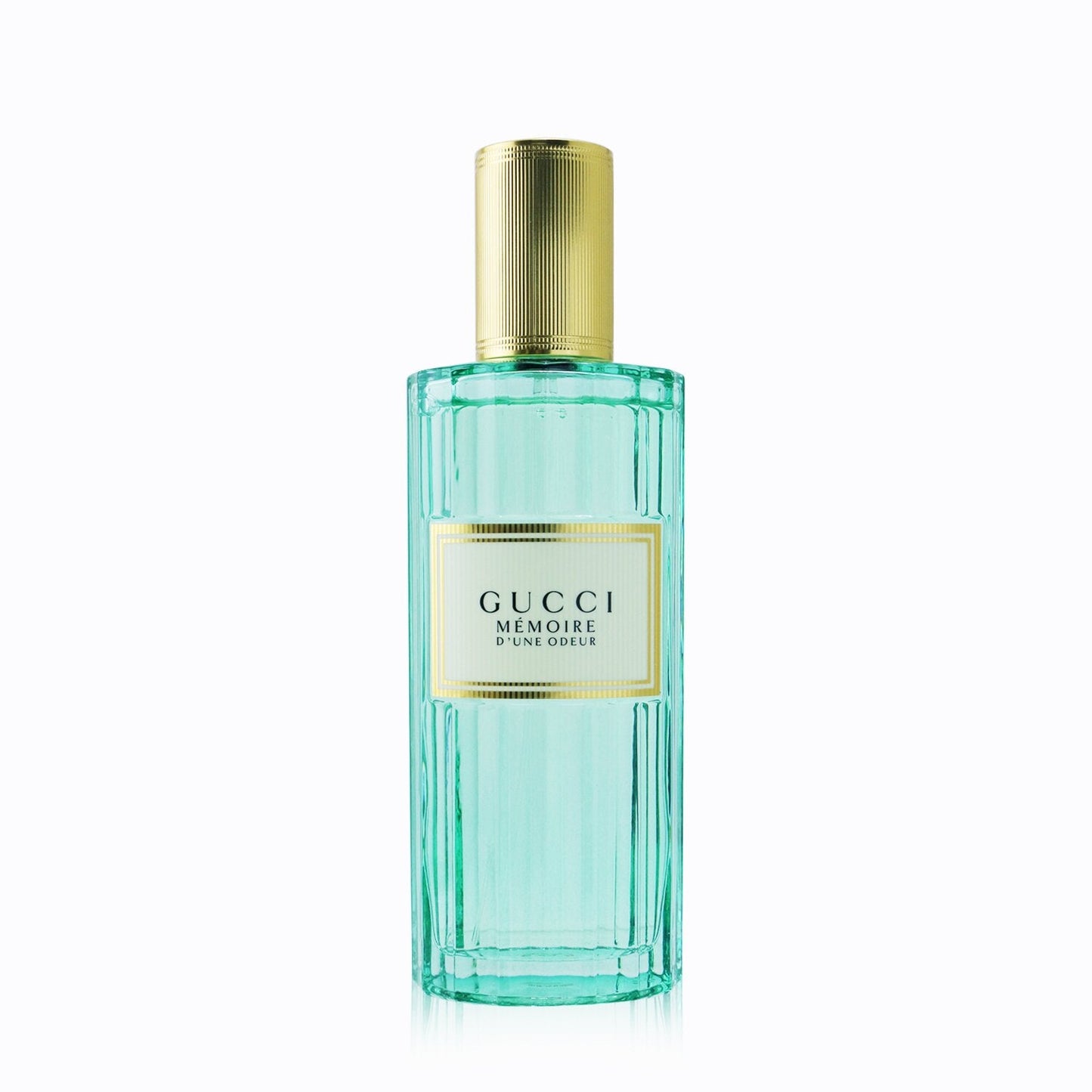 Gucci Memoire D’Une Odeur Eau De Parfum Spray  40ml/1.3oz
