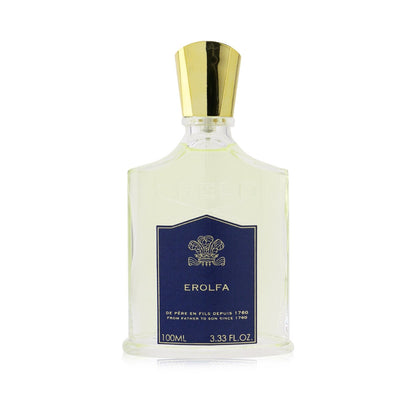 Creed Creed Erolfa Fragrance Spray  50ml/1.7oz
