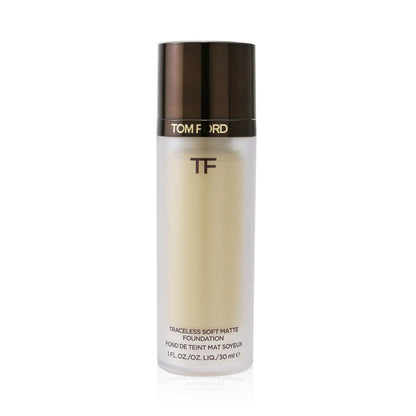 Tom Ford Traceless Soft Matte Foundation - # 1.3 Nude Ivory  30ml/1oz