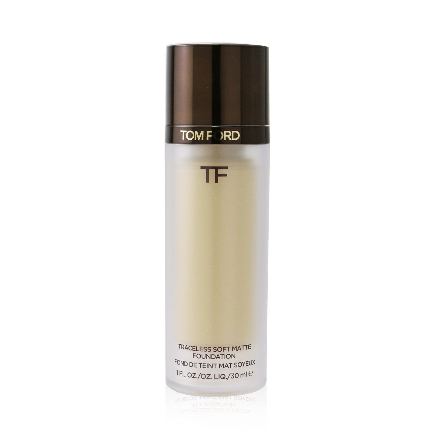 Tom Ford Traceless Soft Matte Foundation - # 1.4 Bone  30ml/1oz