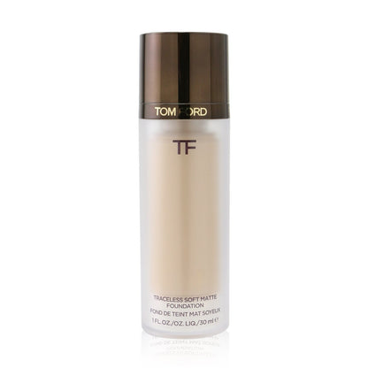 Tom Ford Traceless Soft Matte Foundation - # 2.5 Linen  30ml/1oz