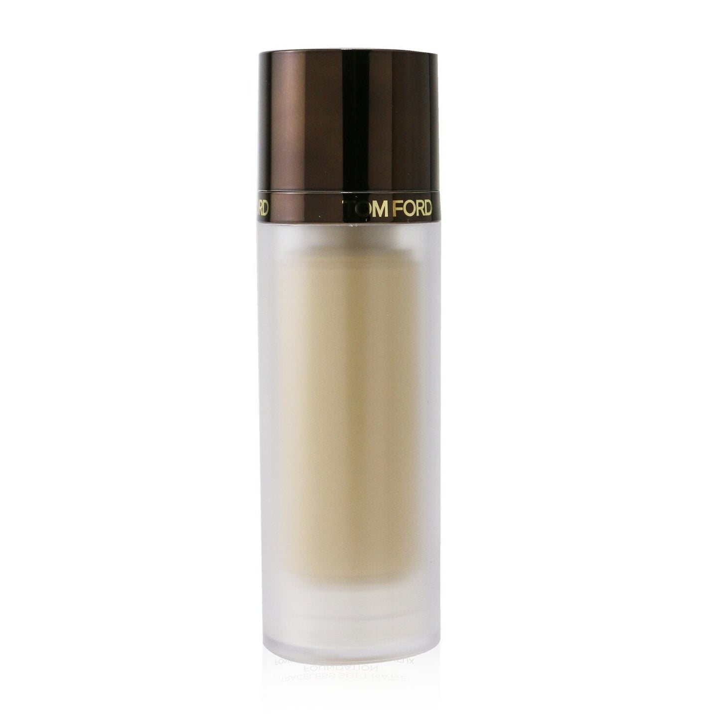 Tom Ford Traceless Soft Matte Foundation - # 2.0 Buff  30ml/1oz