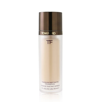 Tom Ford Traceless Soft Matte Foundation - # 1.1 Warm Sand  30ml/1oz