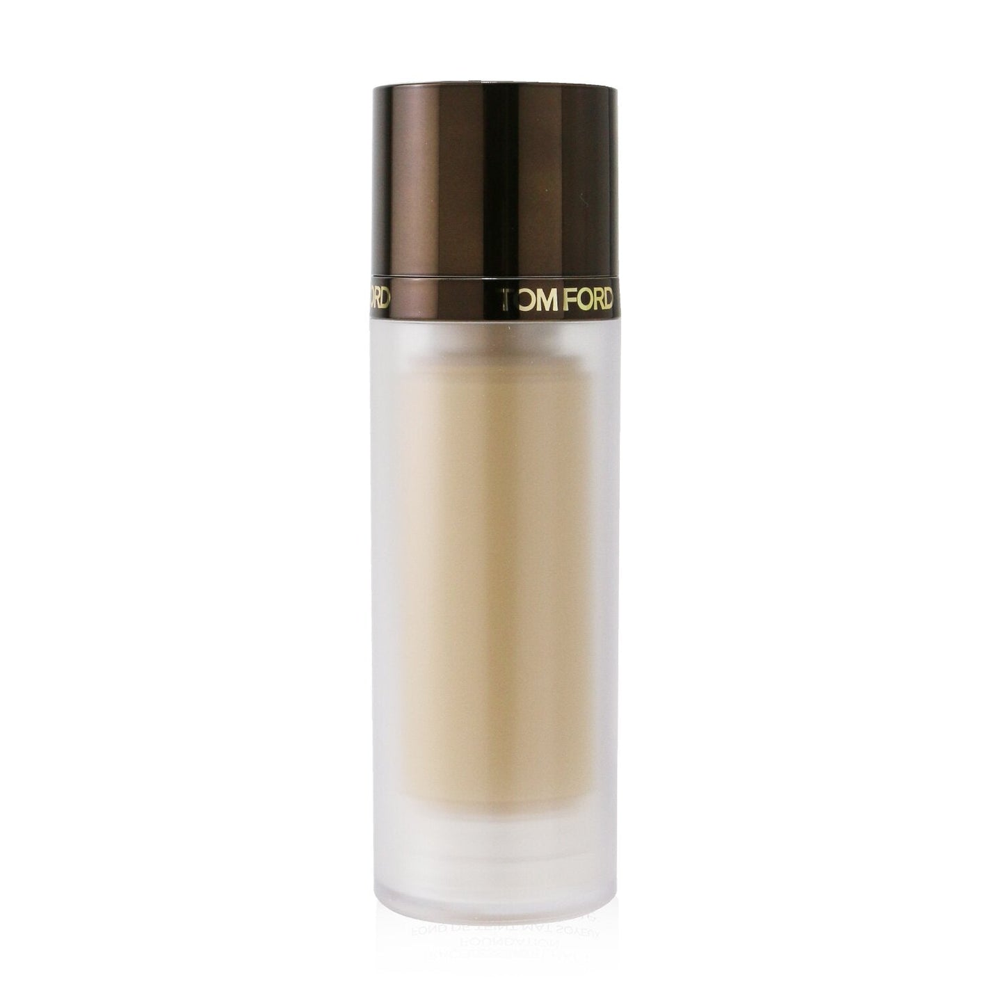 Tom Ford Traceless Soft Matte Foundation - # 1.4 Bone  30ml/1oz