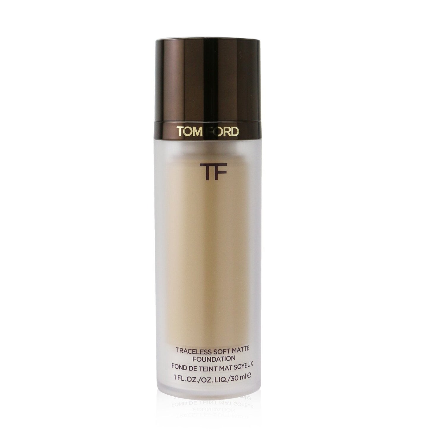 Tom Ford Traceless Soft Matte Foundation - # 2.0 Buff  30ml/1oz
