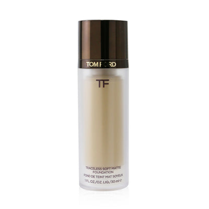 Tom Ford Traceless Soft Matte Foundation - # 1.3 Nude Ivory  30ml/1oz