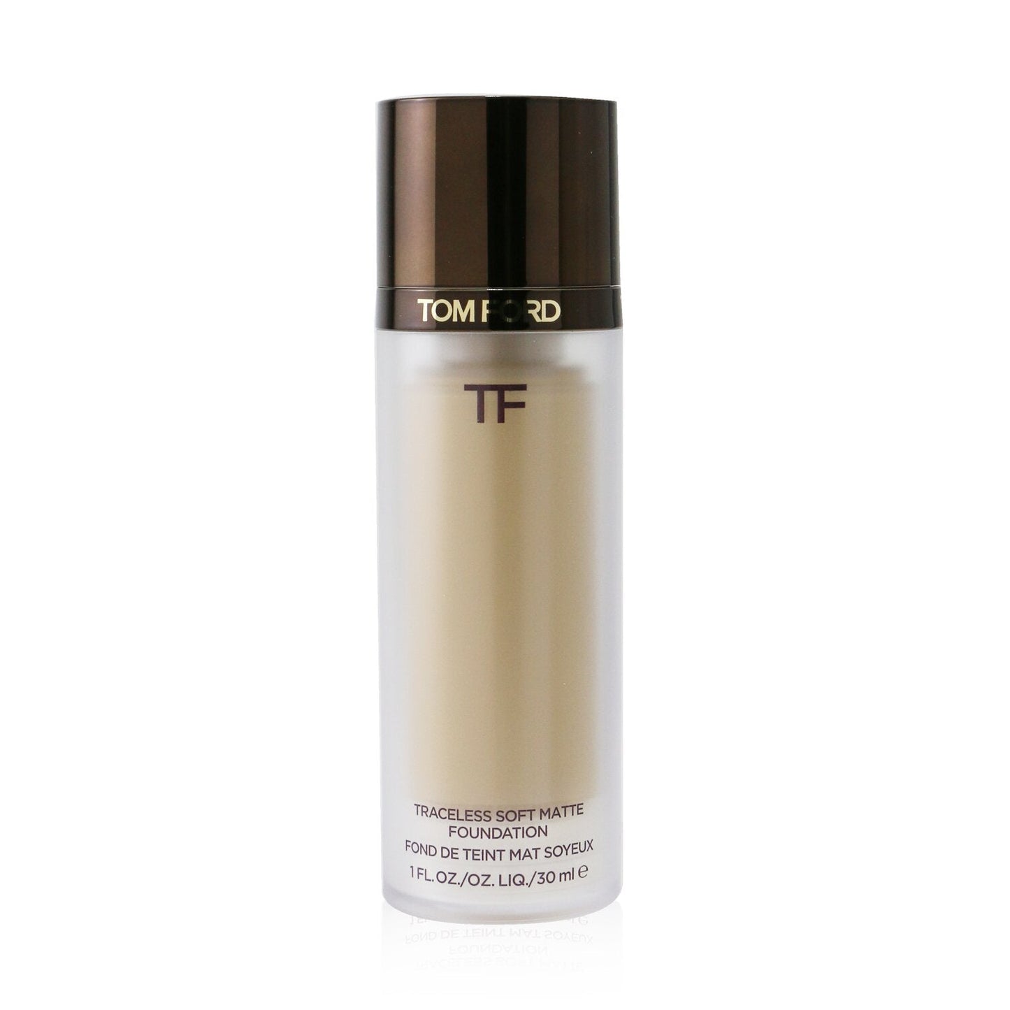 Tom Ford Traceless Soft Matte Foundation - # 0.3 Ivory Silk  30ml/1oz