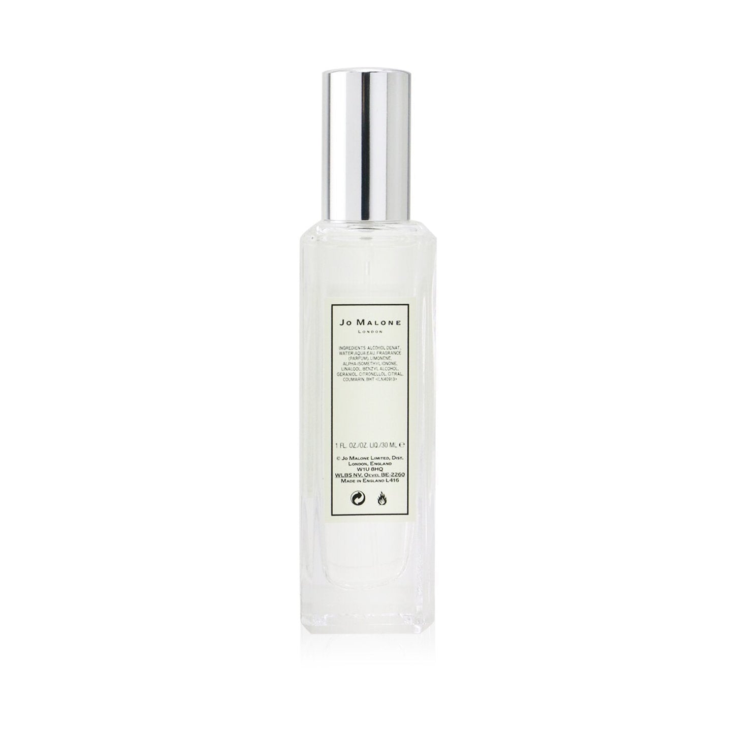 Jo Malone Wood Sage & Sea Salt Cologne Spray (Gift Box)  100ml/3.4oz