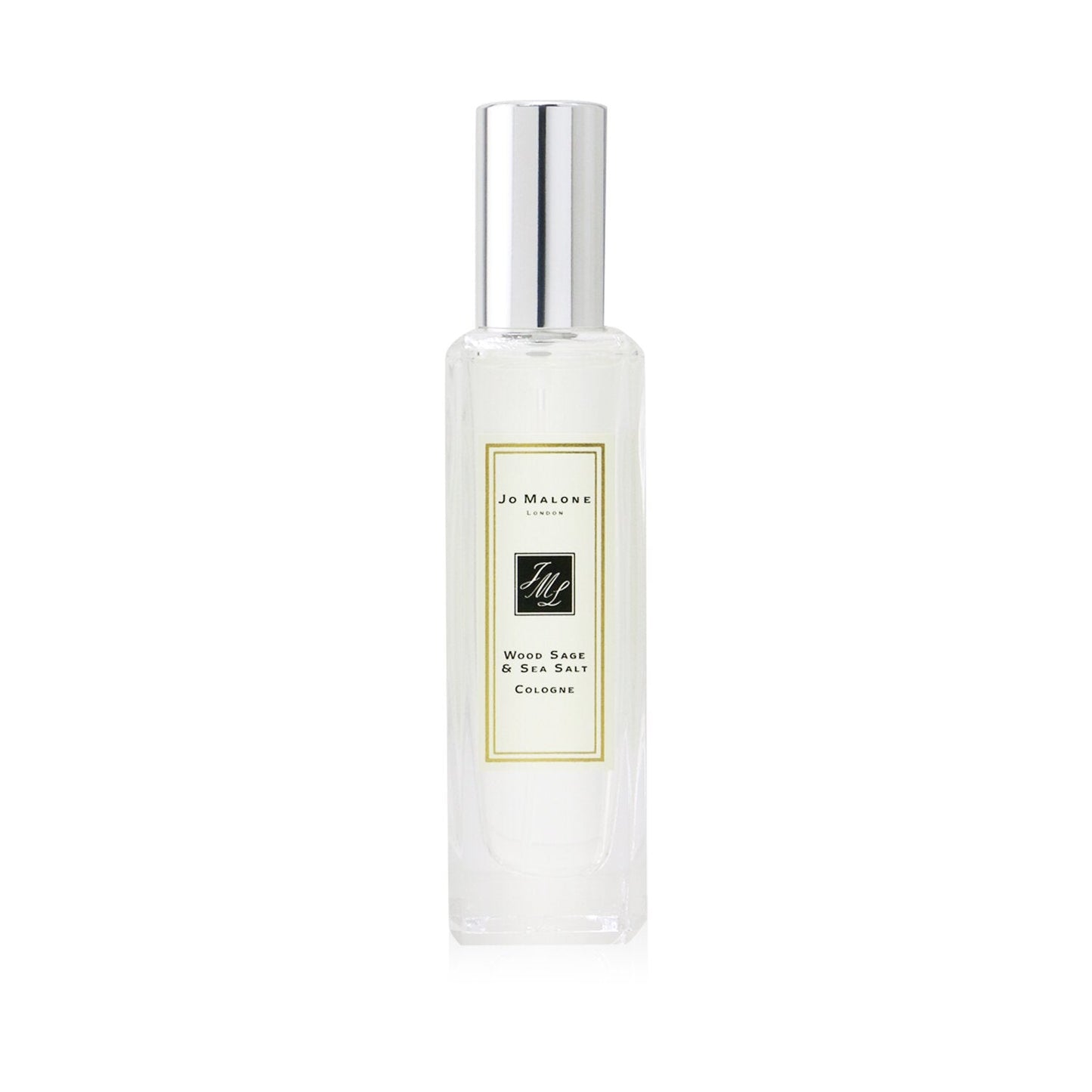 Jo Malone Wood Sage & Sea Salt Cologne Spray (Gift Box)  30ml/1oz