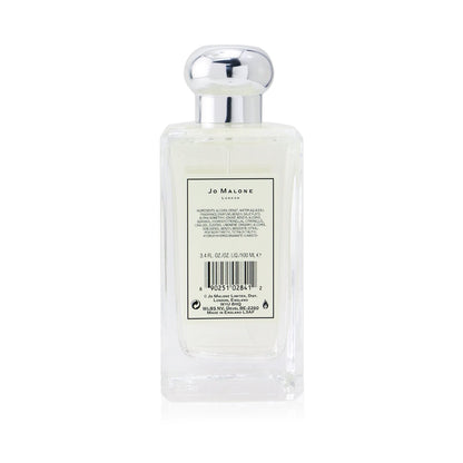 Jo Malone Peony & Blush Suede Cologne Spray (Gift Box)  100ml/3.4oz
