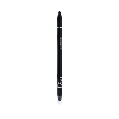 Christian Dior Diorshow 24H Stylo Waterproof Eyeliner - # 781 Matte Brown  0.3g/0.0010oz