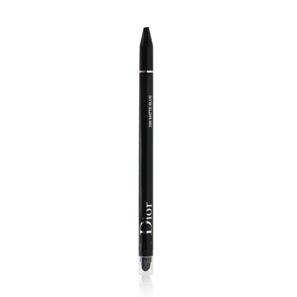 Christian Dior Diorshow 24H Stylo Waterproof Eyeliner - # 091 Matte Black  0.2g/0.007oz