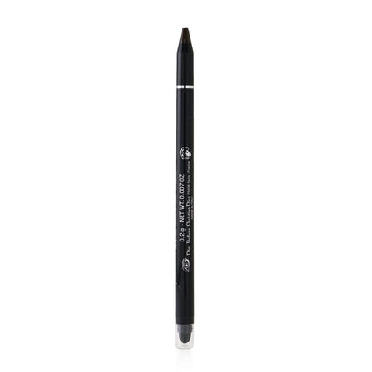 Christian Dior Diorshow 24H Stylo Waterproof Eyeliner - # 091 Matte Black  0.2g/0.007oz