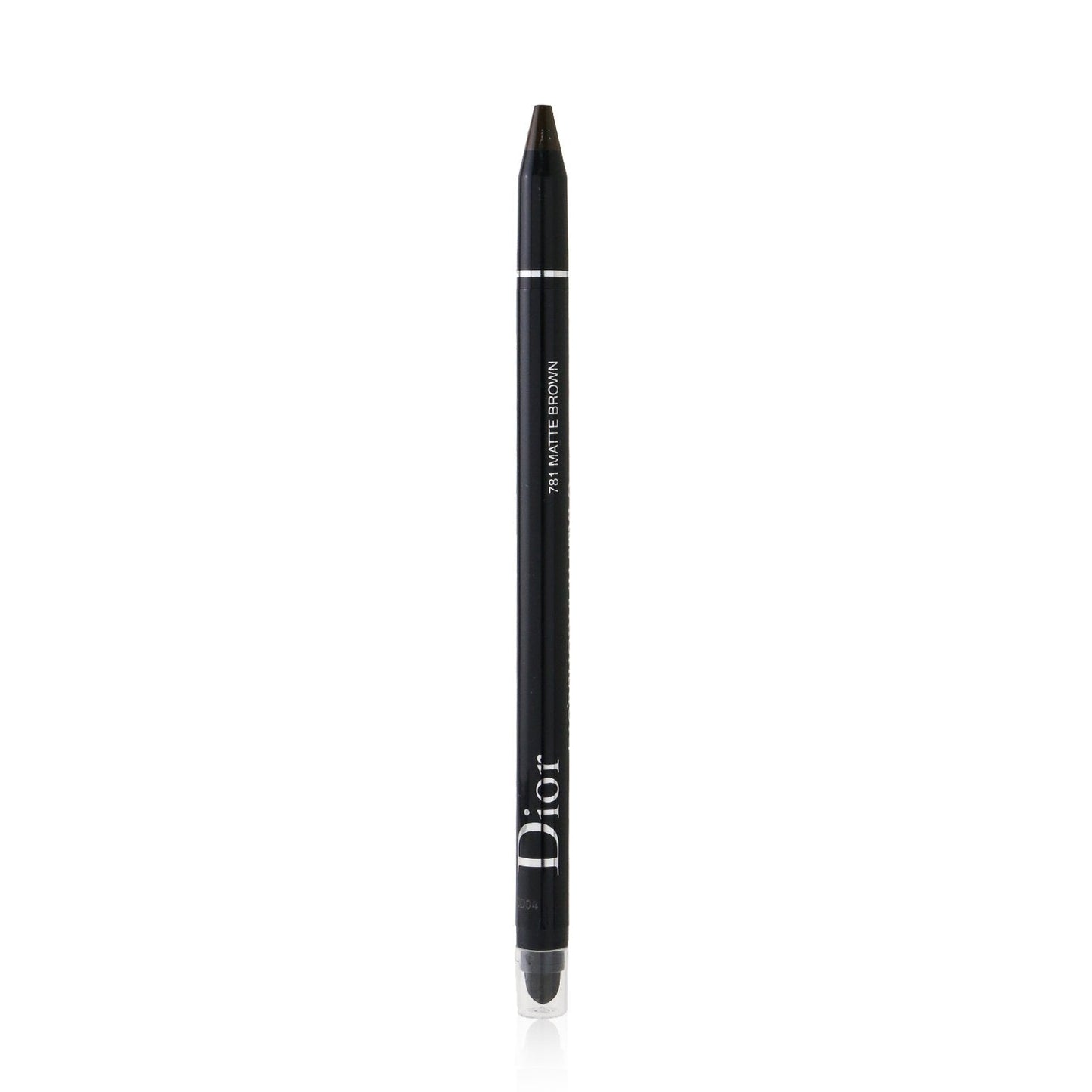 Christian Dior Diorshow 24H Stylo Waterproof Eyeliner - # 296 Matte Blue  0.2g/0.007oz