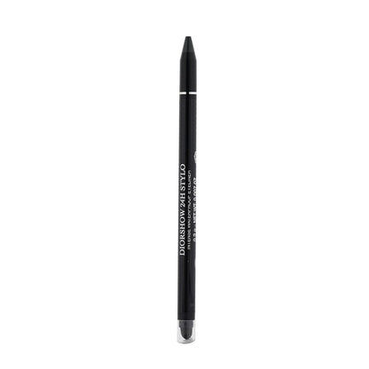 Christian Dior Diorshow 24H Stylo Waterproof Eyeliner - # 296 Matte Blue  0.2g/0.007oz