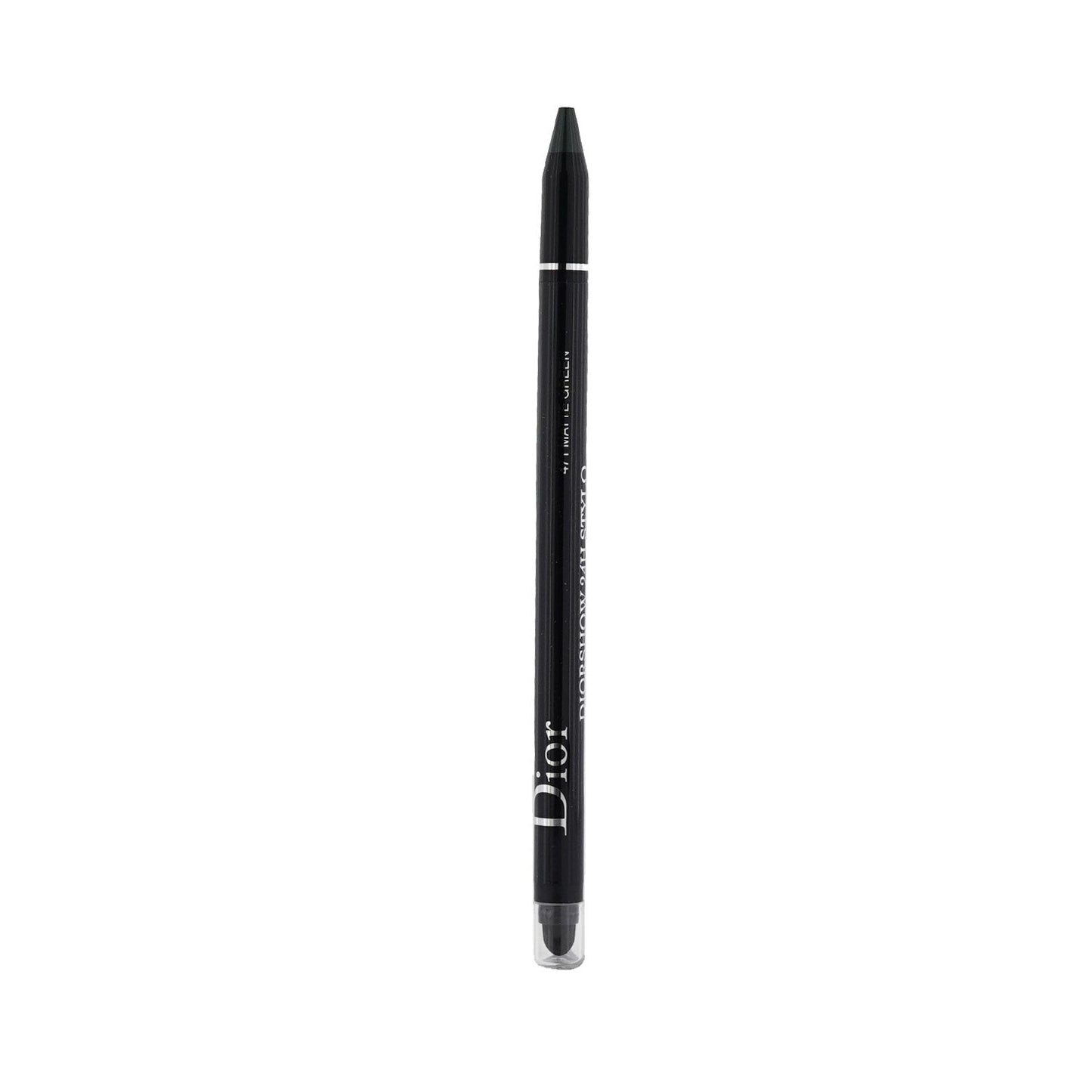 Christian Dior Diorshow 24H Stylo Waterproof Eyeliner - # 091 Matte Black  0.2g/0.007oz