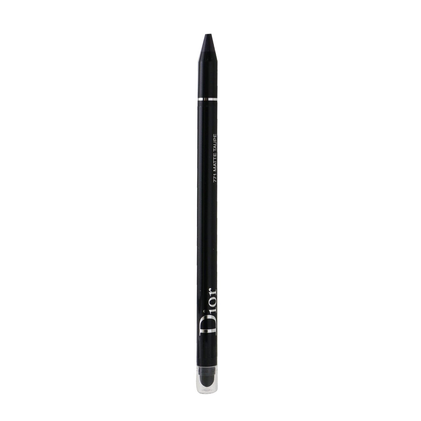 Christian Dior Diorshow 24H Stylo Waterproof Eyeliner - # 091 Matte Black  0.2g/0.007oz