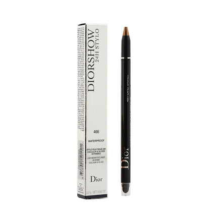 Christian Dior Diorshow 24H Stylo Waterproof Eyeliner - # 296 Matte Blue  0.2g/0.007oz