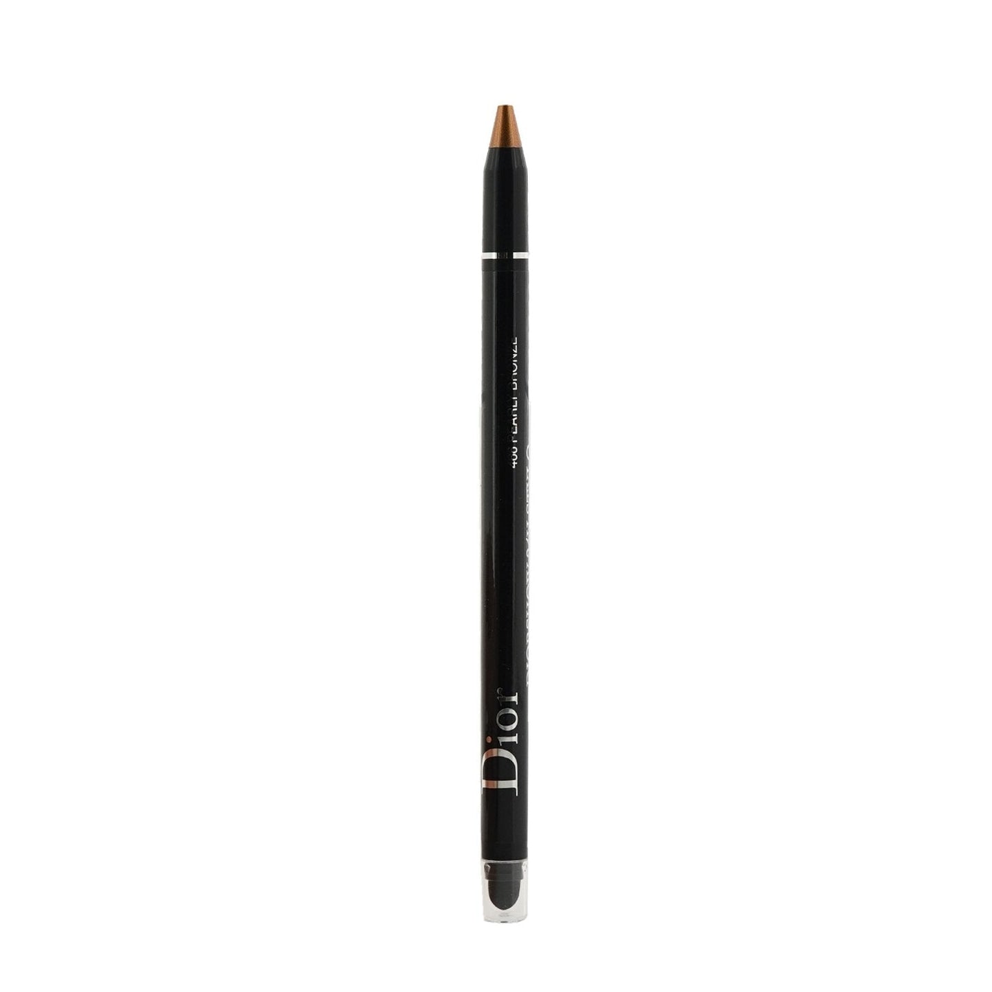 Christian Dior Diorshow 24H Stylo Waterproof Eyeliner - # 556 Pearly Gold  0.2g/0.007oz