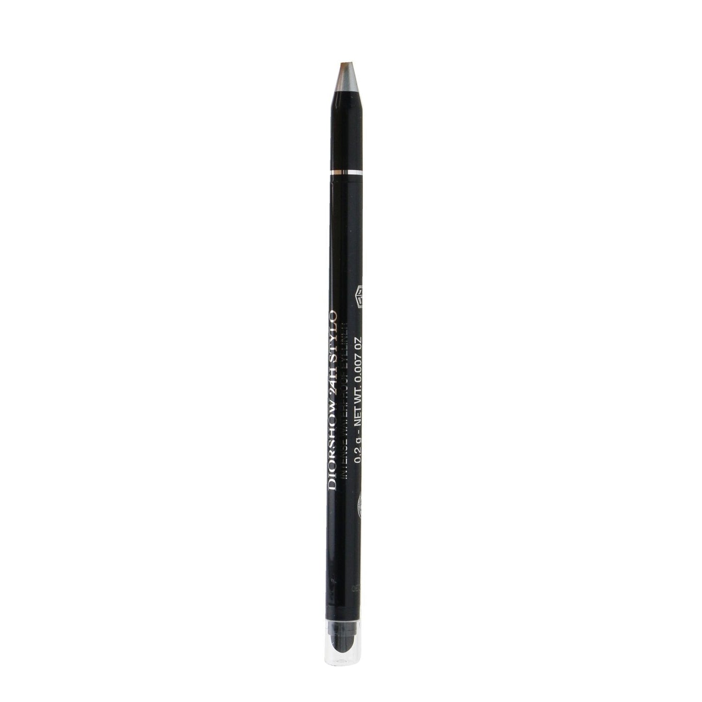Christian Dior Diorshow 24H Stylo Waterproof Eyeliner - # 091 Matte Black  0.2g/0.007oz