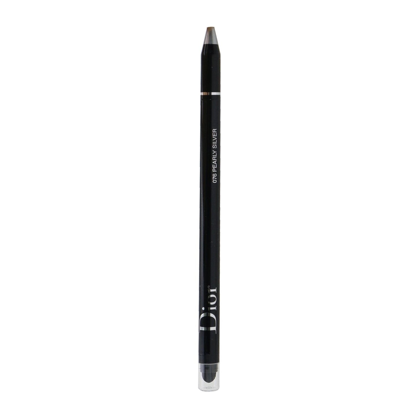 Christian Dior Diorshow 24H Stylo Waterproof Eyeliner - # 296 Matte Blue  0.2g/0.007oz