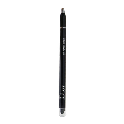 Christian Dior Diorshow 24H Stylo Waterproof Eyeliner - # 296 Matte Blue  0.2g/0.007oz