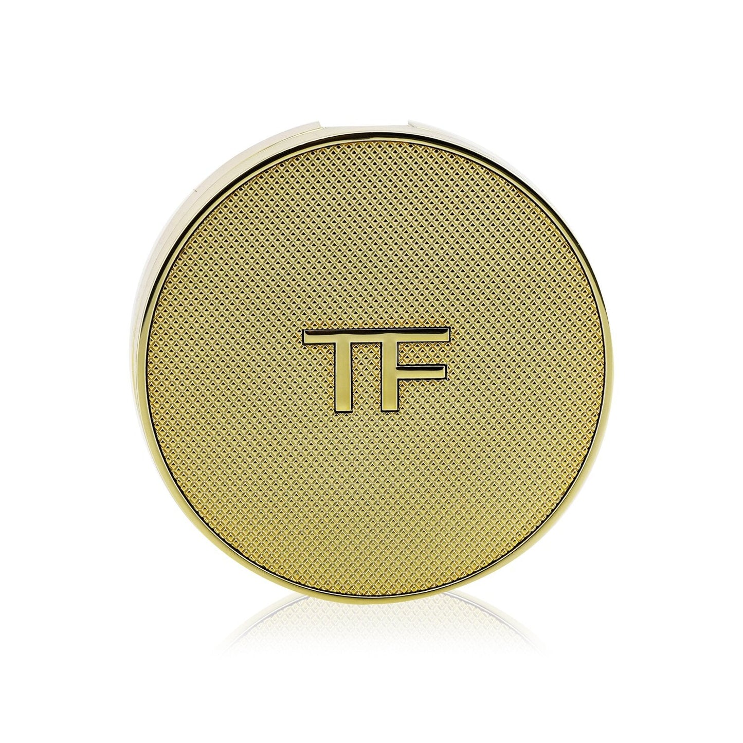 Tom Ford Shade And Illuminating Foundation Soft Radiance Cushion Compact SPF 45 - # 4.0 Fawn