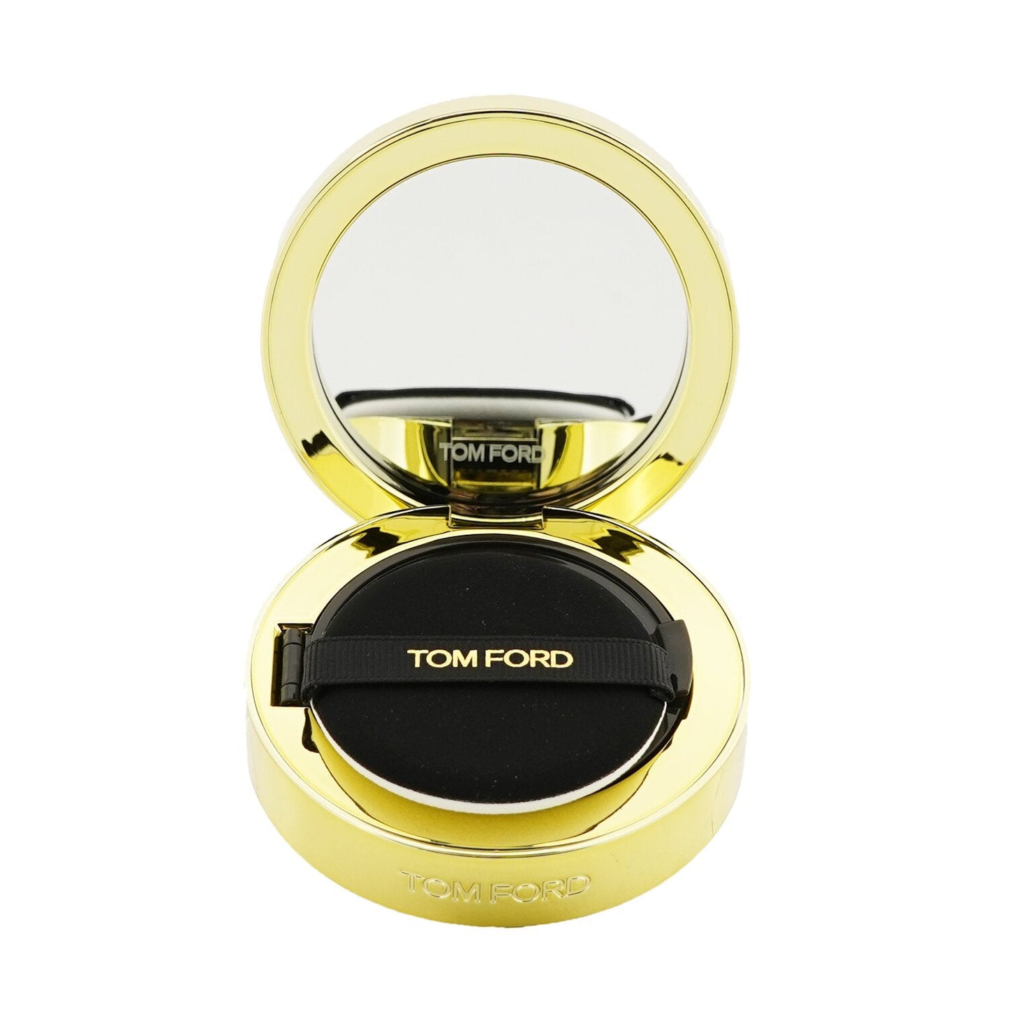 Tom Ford Shade And Illuminating Foundation Soft Radiance Cushion Compact SPF 45 - # 0.3 Ivory Silk  12g/0.42oz