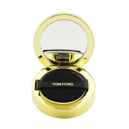 Tom Ford Shade And Illuminating Foundation Soft Radiance Cushion Compact SPF 45 - # 0.3 Ivory Silk  12g/0.42oz