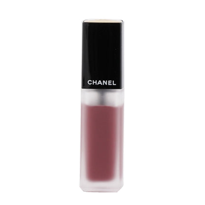 Chanel Rouge Allure Ink Matte Liquid Lip Colour - # 164 Entusiasta  6ml/0.2oz