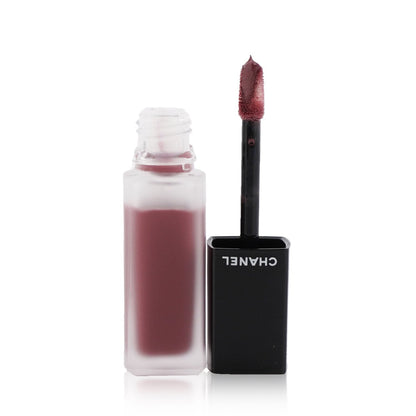 Chanel Rouge Allure Ink Matte Liquid Lip Colour - # 174 Melancholia  6ml/0.2oz