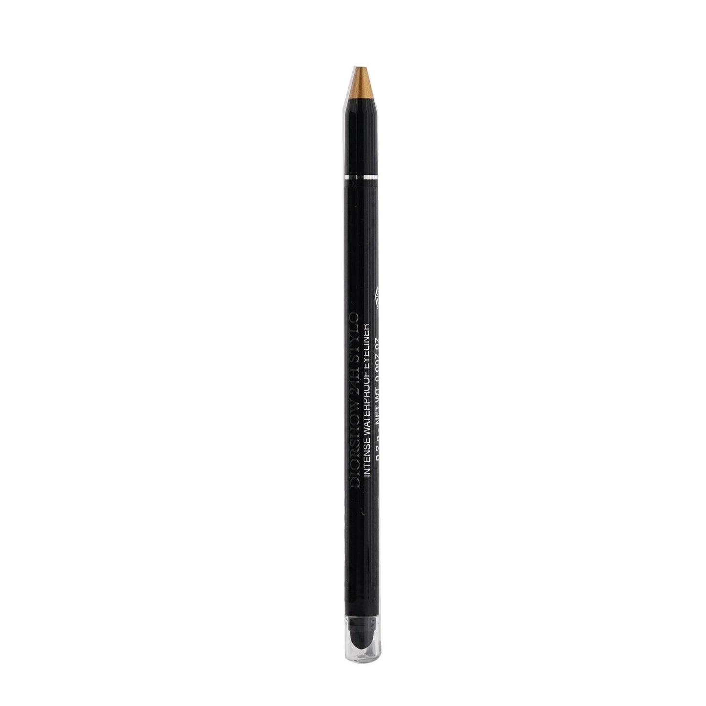 Christian Dior Diorshow 24H Stylo Waterproof Eyeliner - # 296 Matte Blue  0.2g/0.007oz
