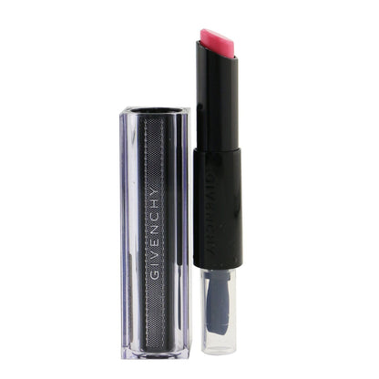 Givenchy Rouge Interdit Vinyl Extreme Shine Lipstick - # 07 Fuchsia Illicite (Unboxed)  3.3g/0.11oz
