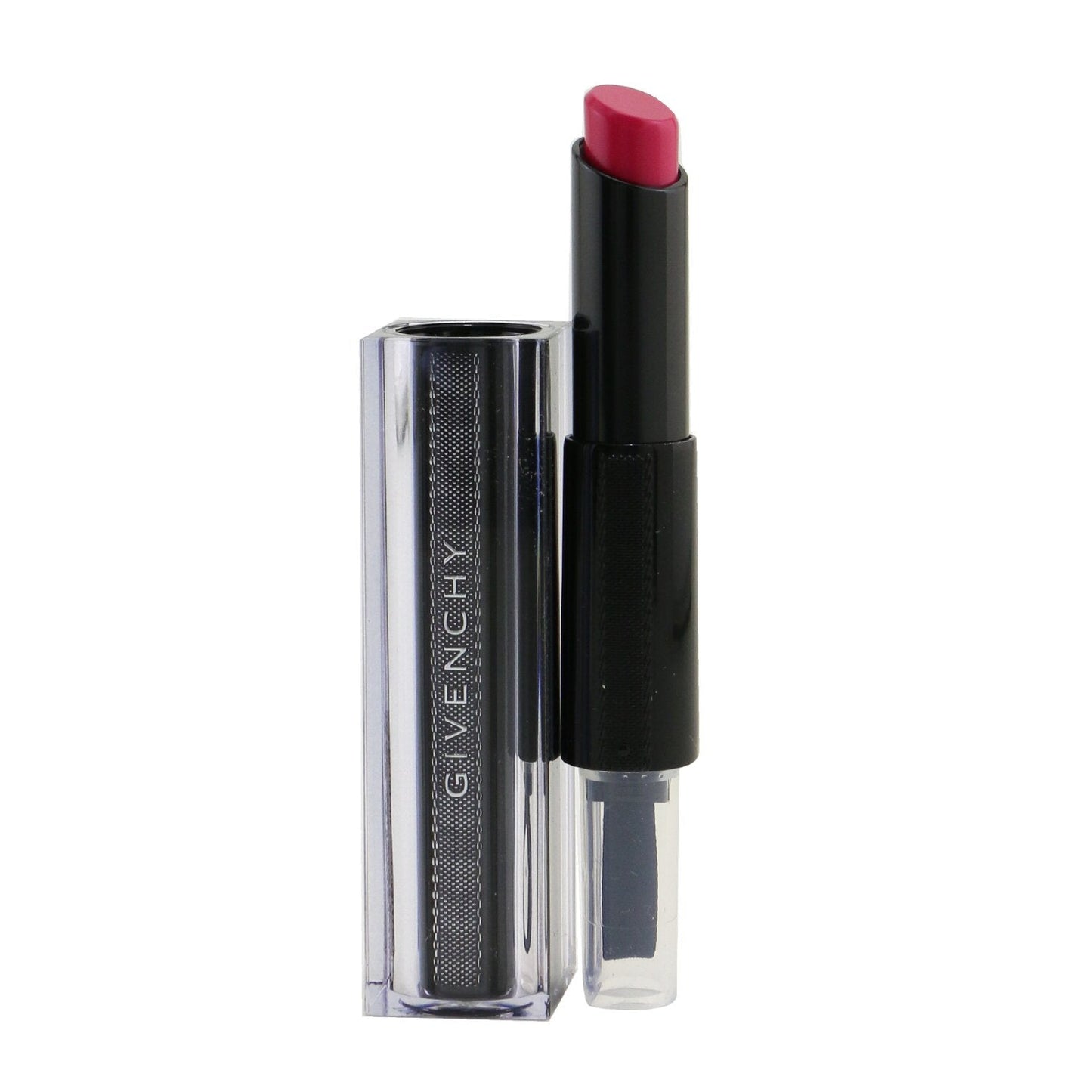 Givenchy Rouge Interdit Vinyl Extreme Shine Lipstick - # 03 Rose Mutin  3.3g/0.11oz