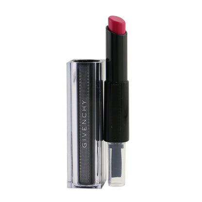 Givenchy Rouge Interdit Vinyl Extreme Shine Lipstick - # 07 Fuchsia Illicite  3.3g/0.11oz