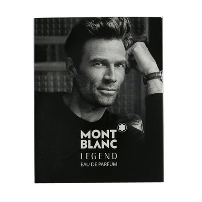 Montblanc Legend Eau De Parfum Spray 100ml/3.3oz
