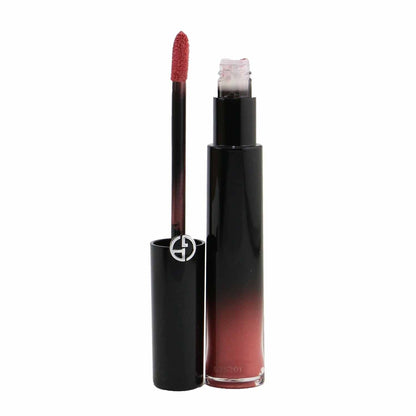 Giorgio Armani Ecstasy Lacquer Excess Lipcolor Shine - #508 Daybreak (Box Slightly Damaged)  6ml/0.2oz