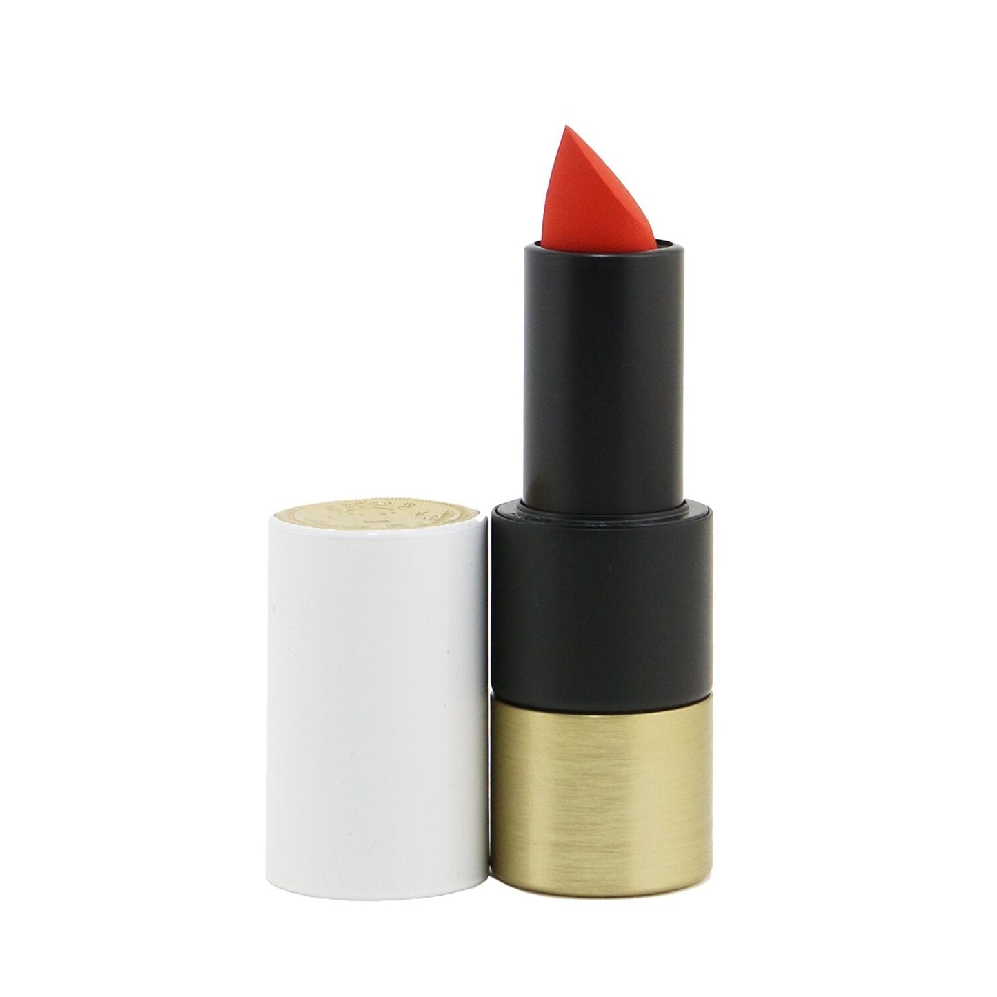 Hermes Rouge Hermes Matte Lipstick - # 74 Rose Magenta (Mat)  3.5g/0.12oz