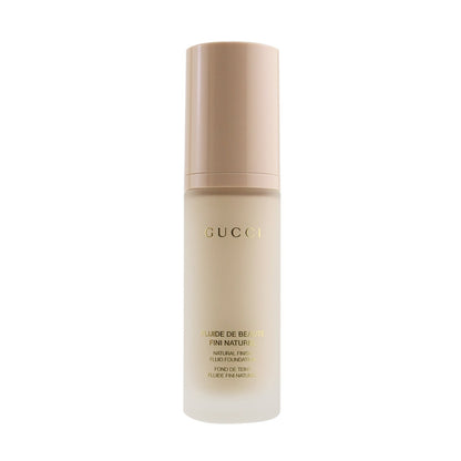 Gucci Fluide De Beaute Fini Naturel Foundation - # 150C Fair  30ml/1oz