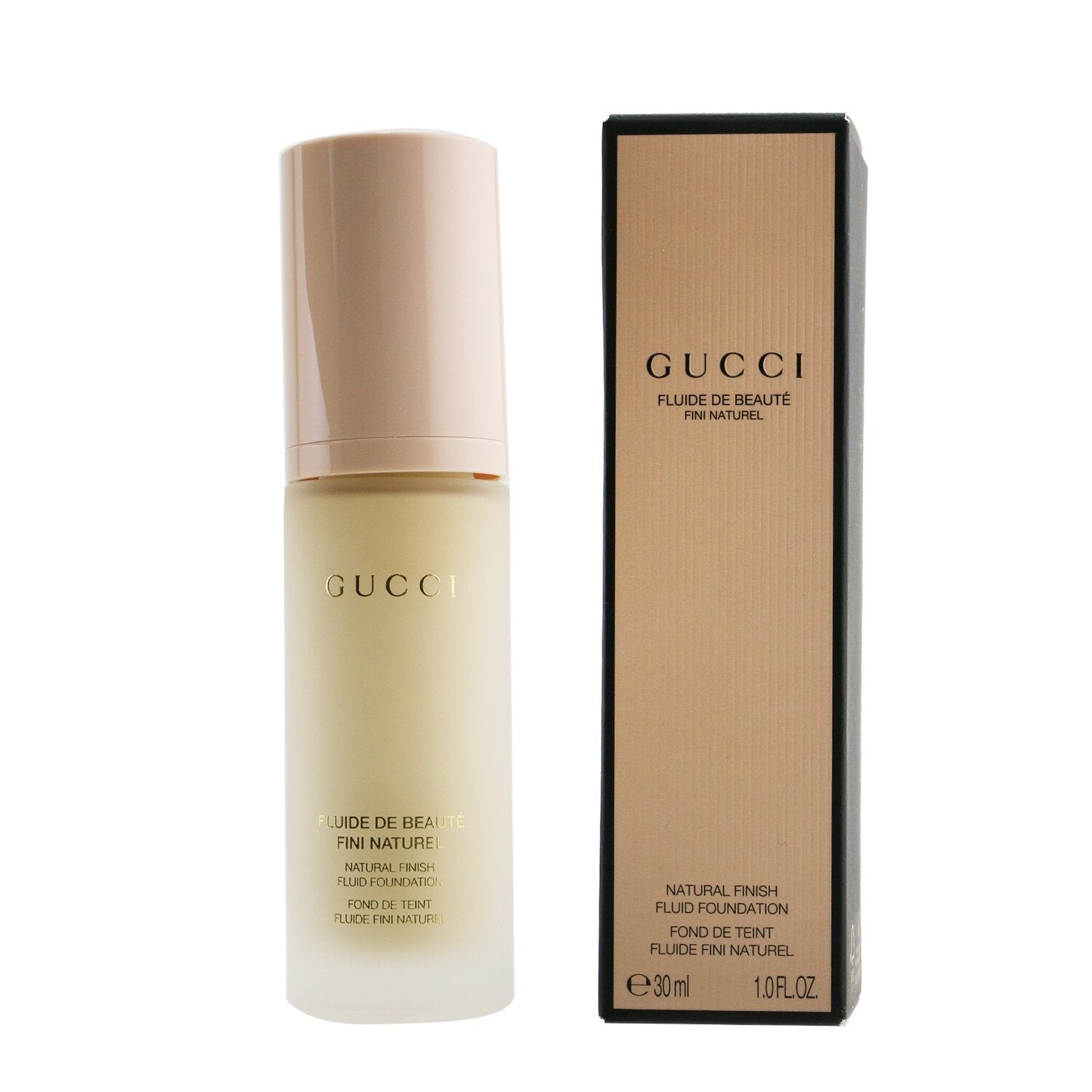 Gucci Fluide De Beaute Fini Naturel Foundation - # 110C Fair  30ml/1oz