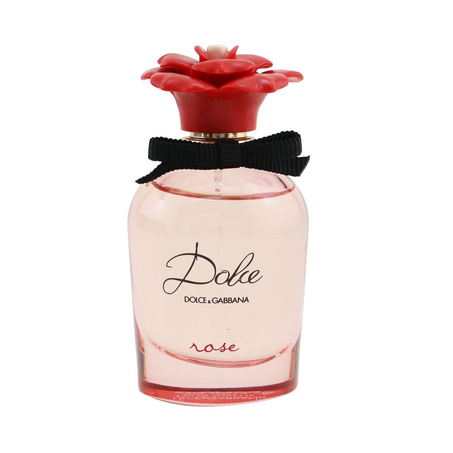 Dolce & Gabbana Dolce Rose Eau De Toilette Spray  75ml/2.5oz