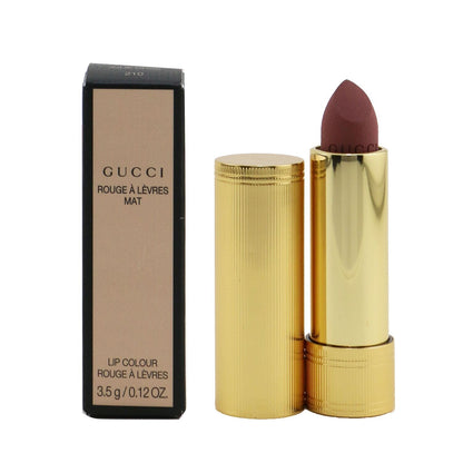 Gucci Rouge A Levres Mat Lip Colour - # 403 Love Before Breakfast  3.5g/0.12oz