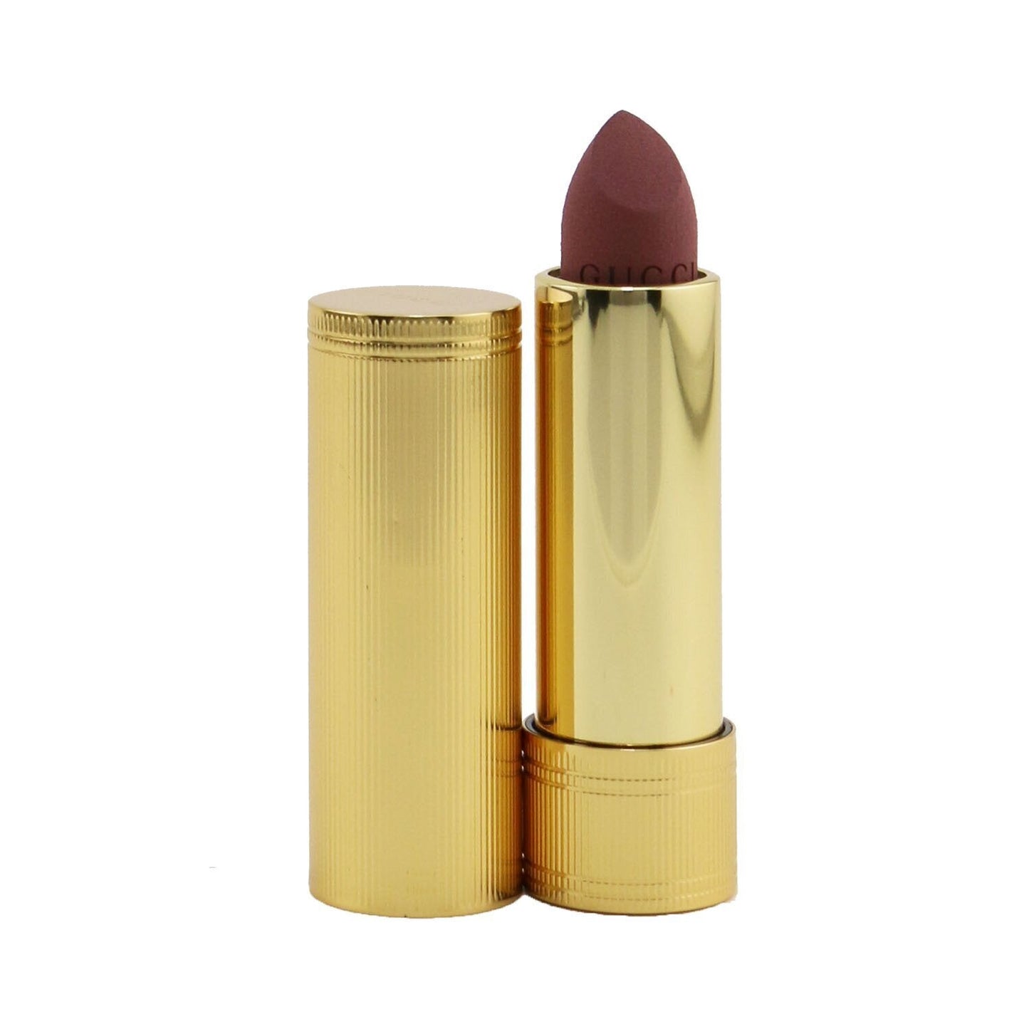 Gucci Rouge A Levres Mat Lip Colour - # 506 Louisa Red  3.5g/0.12oz